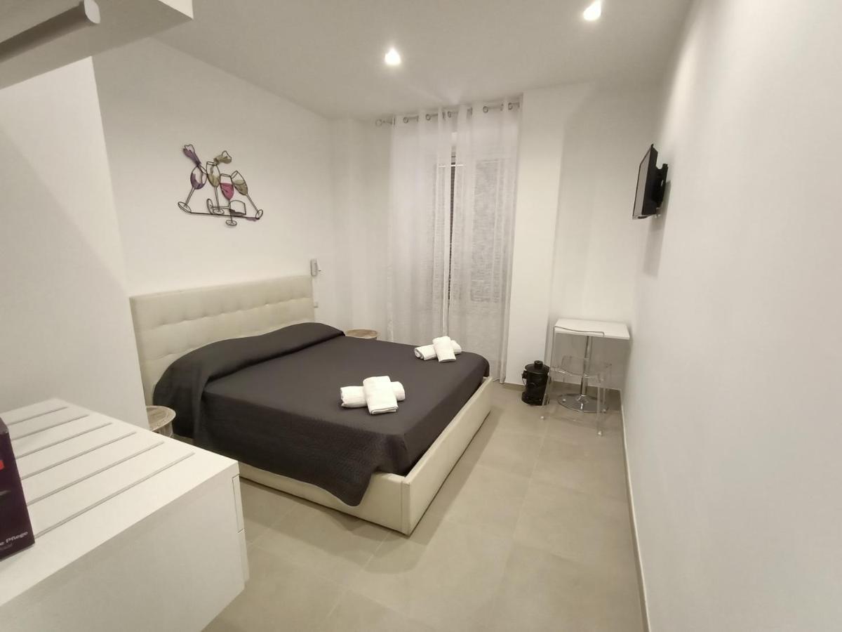 Salus Inn Róma Kültér fotó