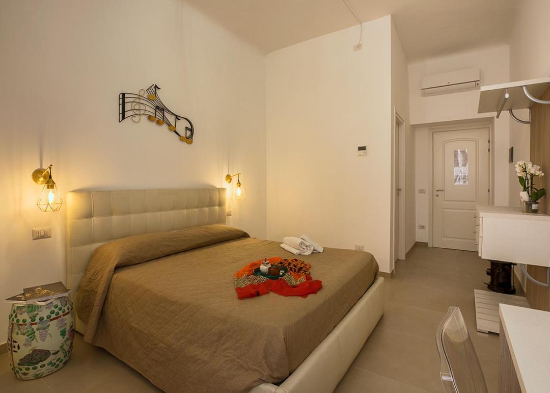 Salus Inn Róma Kültér fotó