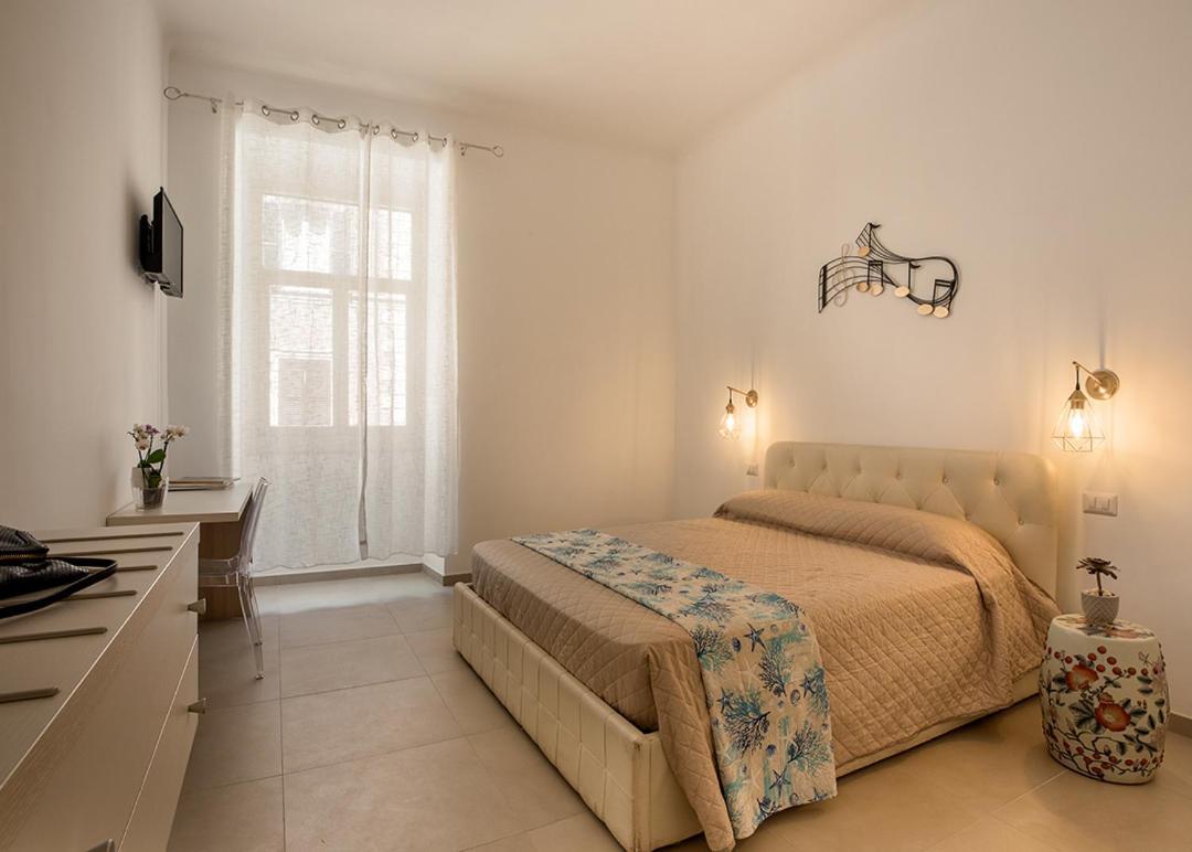 Salus Inn Róma Kültér fotó