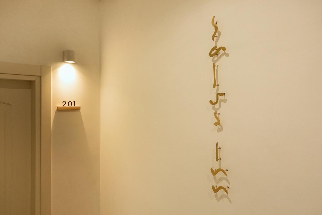 Salus Inn Róma Kültér fotó