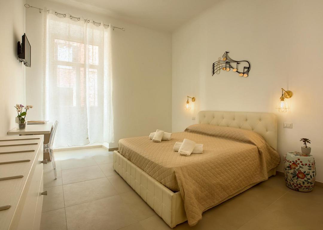 Salus Inn Róma Kültér fotó