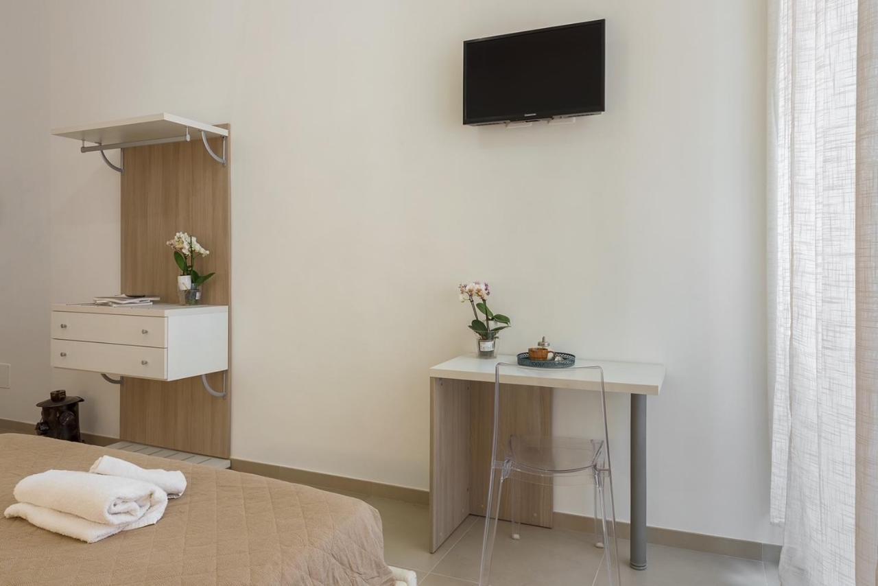 Salus Inn Róma Kültér fotó