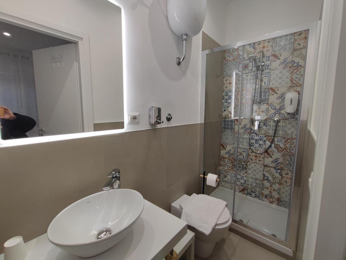 Salus Inn Róma Kültér fotó